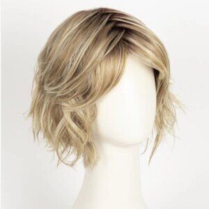 Rene of Paris Joss Wig Creamy Toffee R NWT